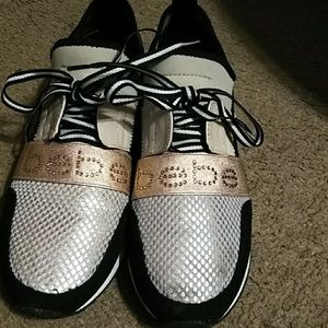 Bebe shoes